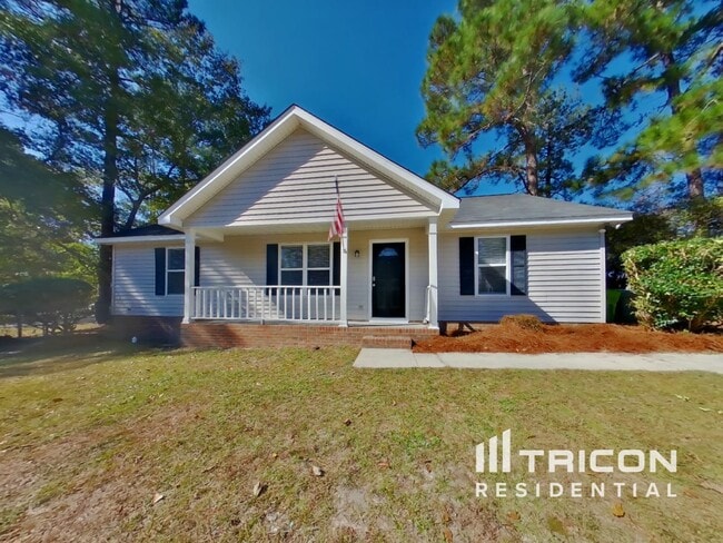 property at 101 Squire Rd