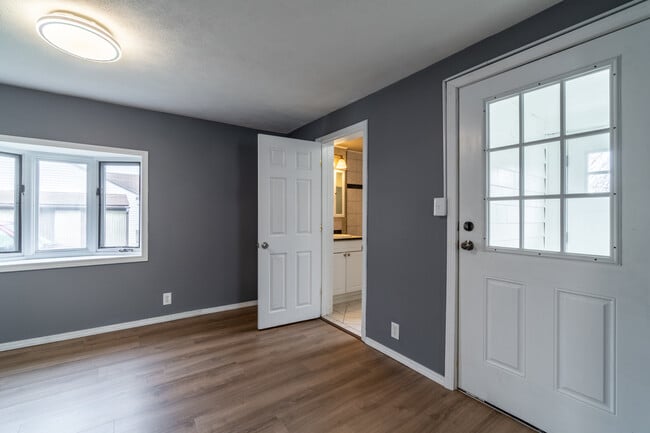 property at 114 Parker Ave