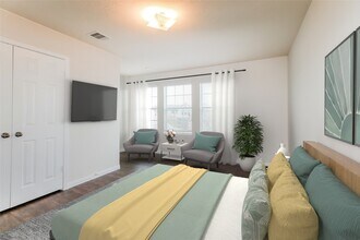 12422 Roy Mix Bohn Lane in Houston, TX - Building Photo - Building Photo