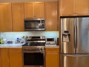 85-87 Francis St in Brookline, MA - Building Photo - Building Photo