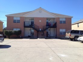 2206 Katy Ln in Georgetown, TX - Building Photo