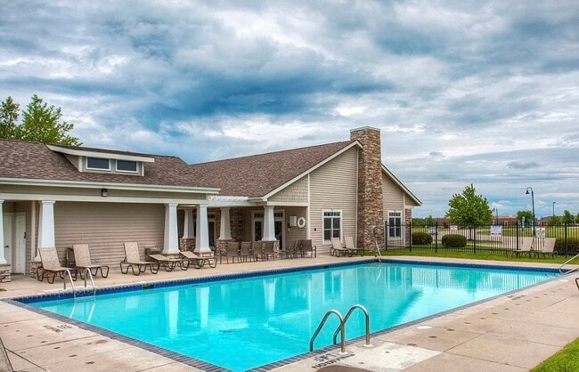 property at 711 Newport Pl