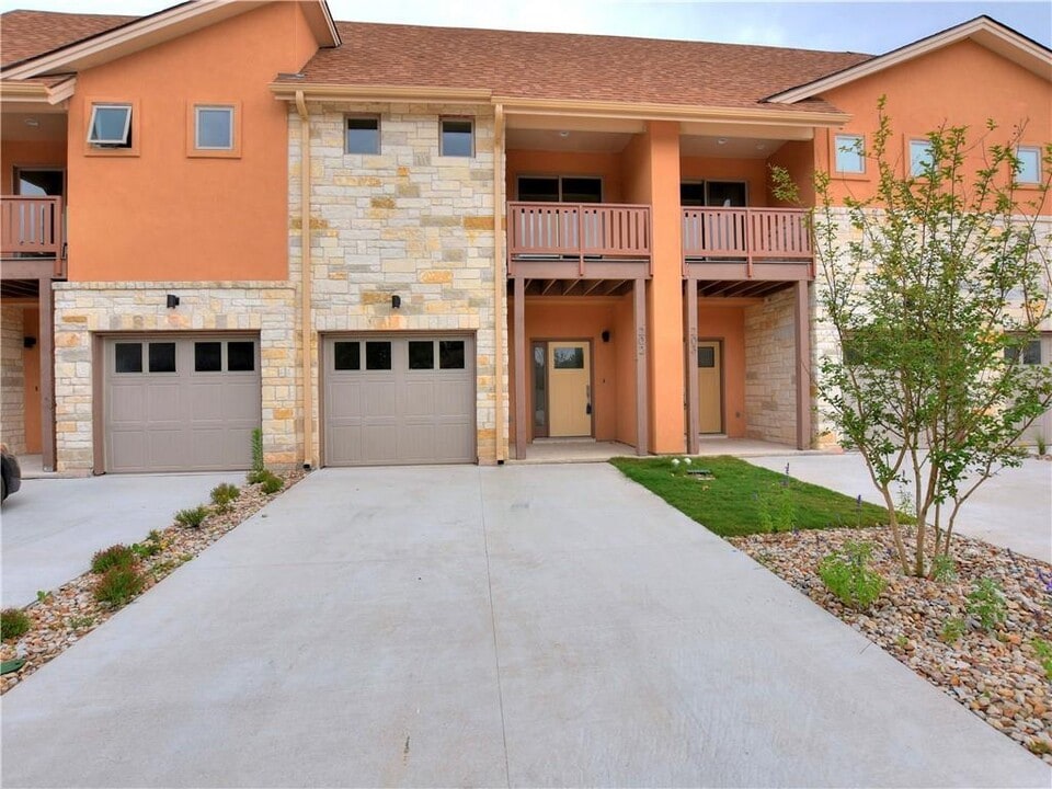 202 Conservation Dr in Austin, TX - Building Photo
