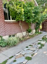 2879 S Filmore St in Salt Lake City, UT - Foto de edificio - Building Photo