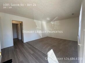 1085 Saxon Rd in Forest, VA - Building Photo - Building Photo