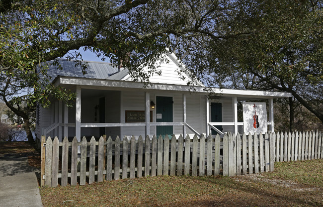 Casas Alquiler en South Lafayette Parish, LA