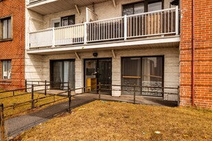 8241 Pie-IX Boul in Montréal, QC - Building Photo