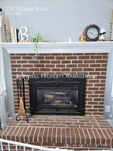 138 Sussex Rd in West Chester, PA - Foto de edificio - Building Photo