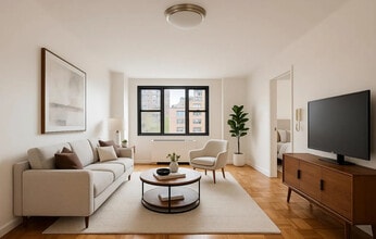 Oxford East in New York, NY - Building Photo - Building Photo