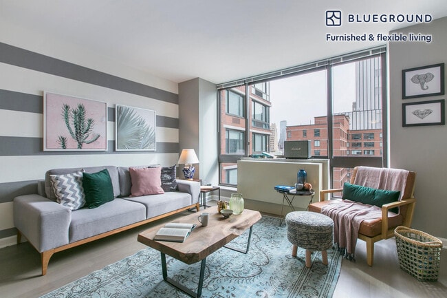 500 W 56th St