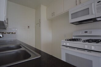 6271 Kester Ave in Los Angeles, CA - Foto de edificio - Building Photo