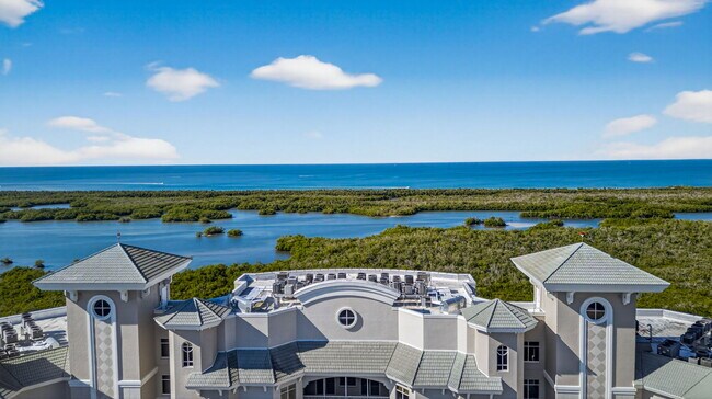 1001 Arbor Lake Dr in Naples, FL - Building Photo - Building Photo