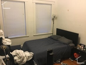 1248 Commonwealth Ave in Boston, MA - Building Photo - Building Photo