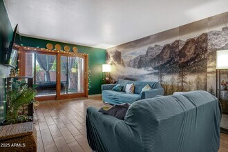 540 N May in Mesa, AZ - Building Photo - Building Photo