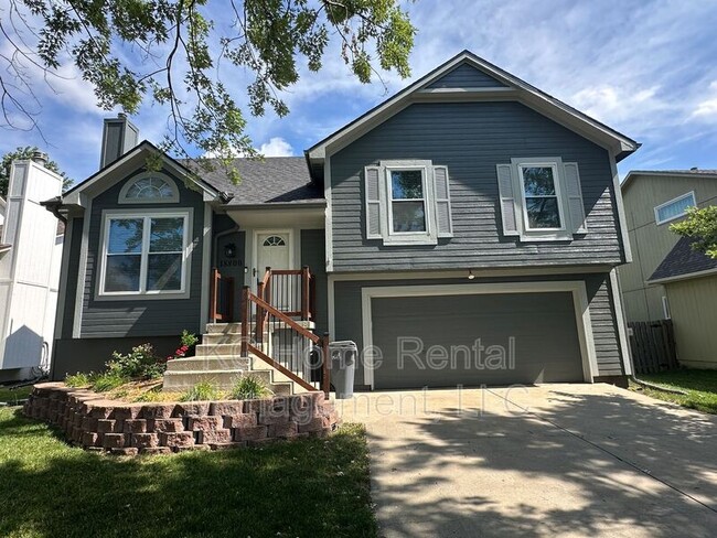 property at 18800 W 164th St
