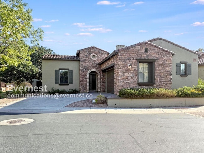 property at 4700 S Fulton Ranch Blvd