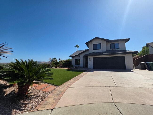 8531 Tyler St in Santee, CA - Building Photo - Building Photo