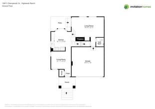 10671 Cherrybrook Cir in Highlands Ranch, CO - Building Photo - Building Photo