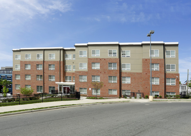 Visionary Square in Washington, DC - Building Photo - Building Photo