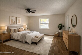 5524 Silkwood Ln in Orange Park, FL - Building Photo - Building Photo