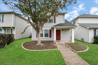 6329 Settlers Square Ln in Katy, TX - Building Photo - Building Photo