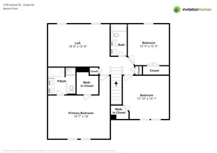 1230 Sullivan Dr in Cedar Hill, TX - Building Photo - Building Photo