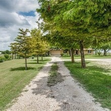 12800 Pfluger Berkman Rd in Coupland, TX - Building Photo - Building Photo