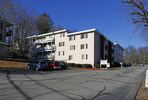 Henry Terrace Apartments