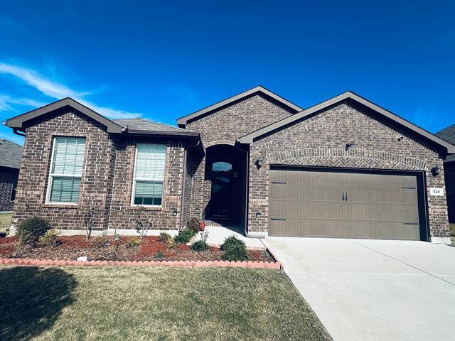 property at 520 Pendennis Dr