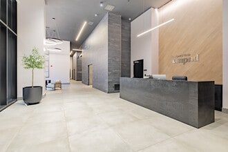 CMPND 9 Homestead in Jersey City, NJ - Building Photo - Interior Photo