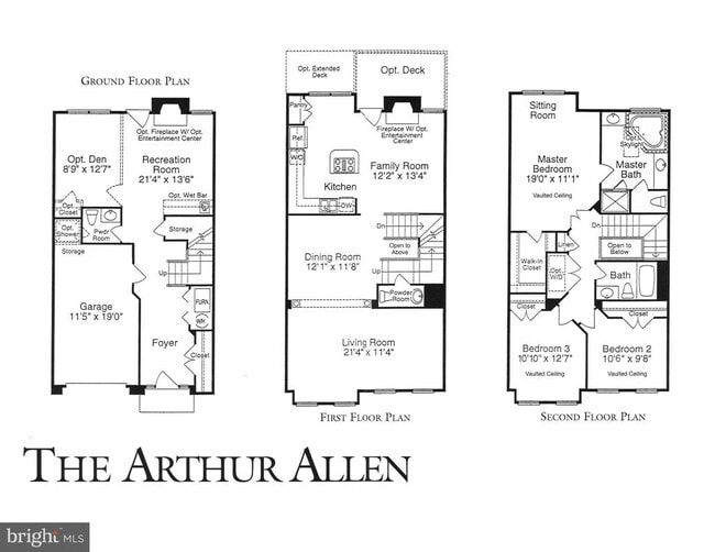 5257 Pocosin Ln in Alexandria, VA - Building Photo - Building Photo