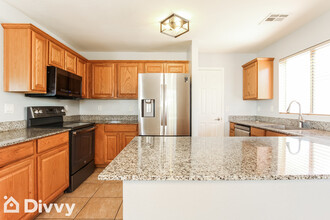 23897 W Antelope Trail in Buckeye, AZ - Foto de edificio - Building Photo