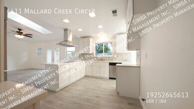 4411 Mallard Creek Cir in Stockton, CA - Building Photo - Building Photo