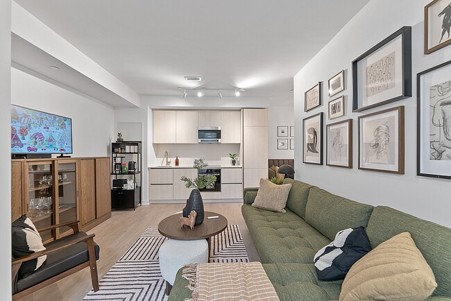 property at 110 Broadway Ave