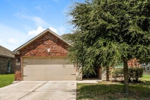 6272 Begonia in New Braunfels, TX - Building Photo