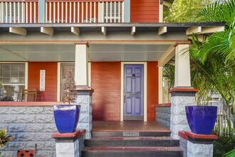 1216 3rd St N in St. Petersburg, FL - Building Photo - Building Photo