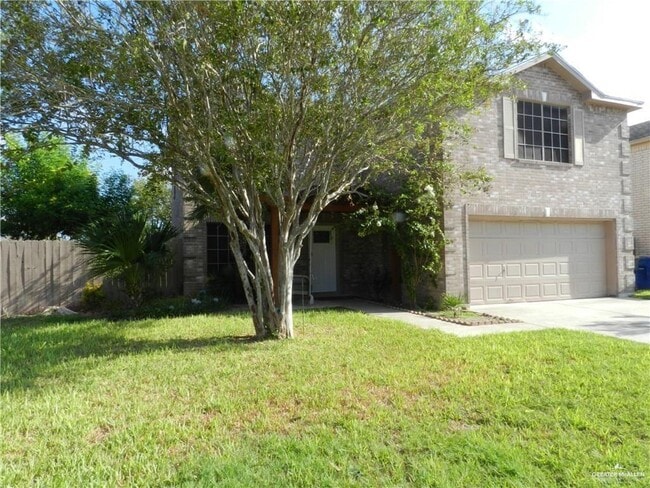 7 Providence Ave in McAllen, TX - Building Photo - Building Photo