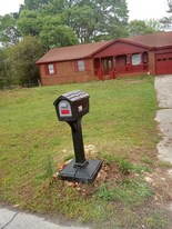 799 Sage Ln NW in Conyers, GA - Building Photo