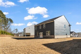 1280 Jordan Brook Dr in Lawrenceville, GA - Building Photo - Building Photo