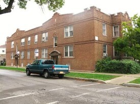 4102-4108 W Dickens Ave Apartments