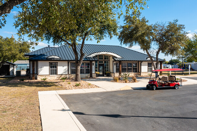 Stonebridge in San Antonio, TX - Building Photo - Building Photo