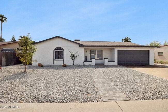 property at 1713 W Cortez Cir