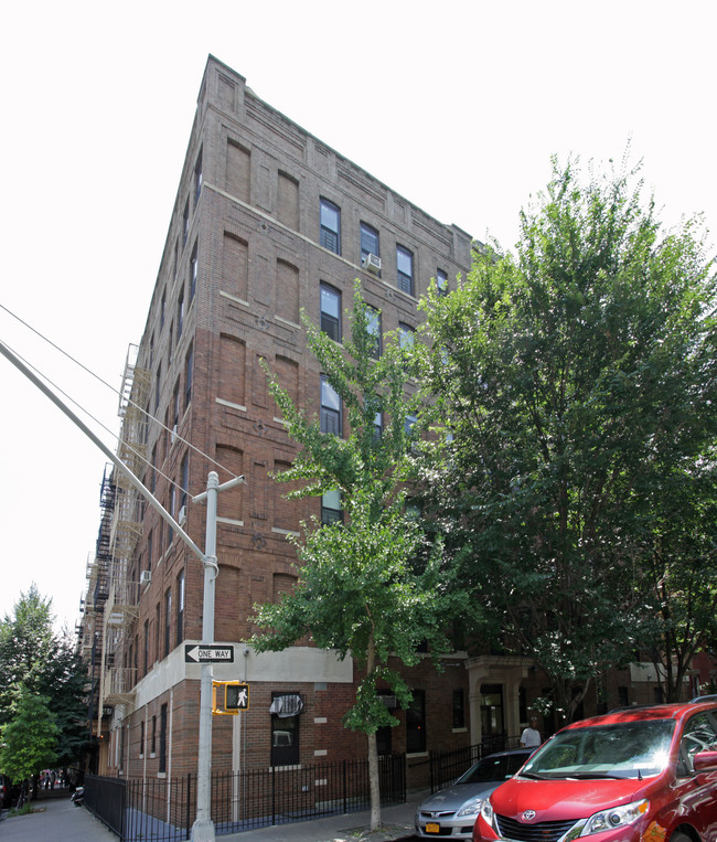 A. Segals Court in Brooklyn, NY - Building Photo - Building Photo