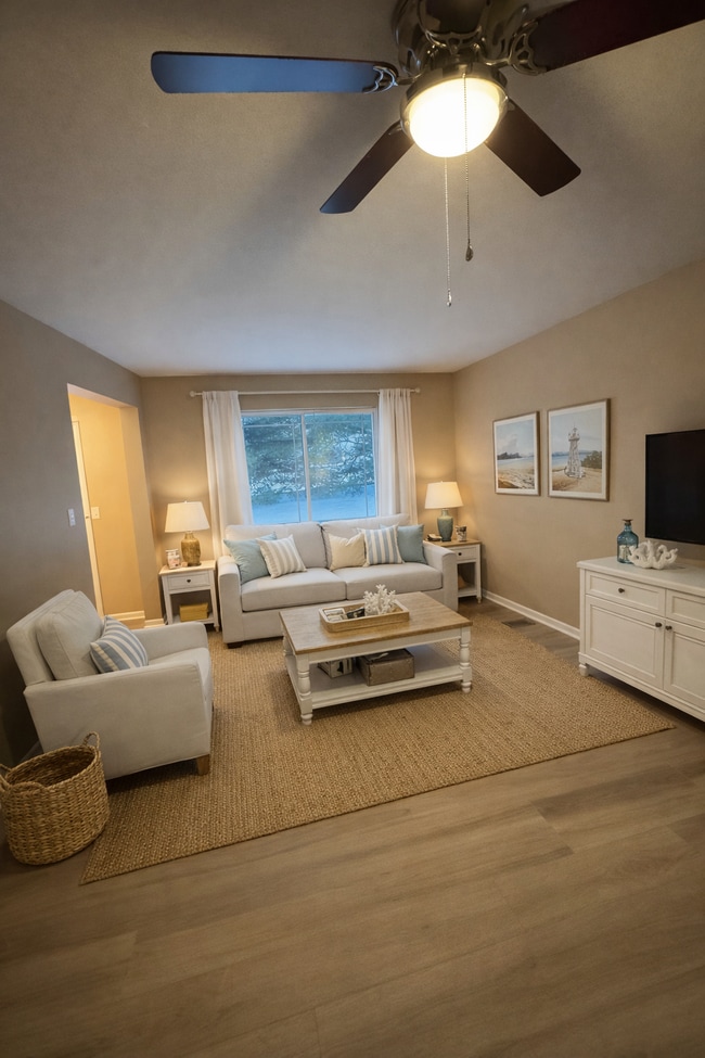 4861 Pinefield Ave in Portage, MI - Building Photo - Building Photo