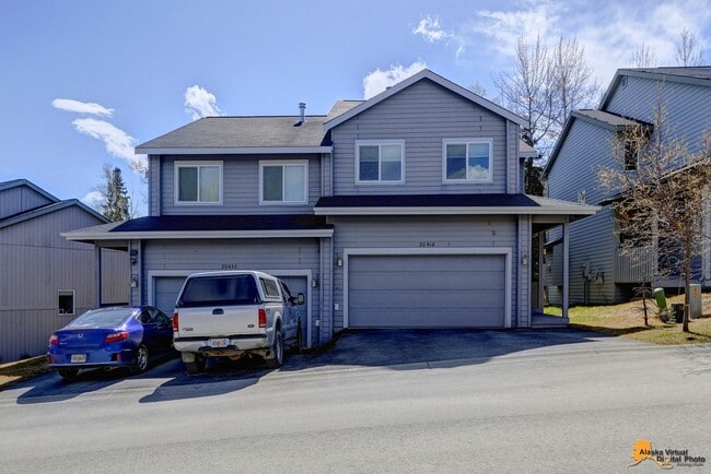 20418 Icefall Dr in Anchorage, AK - Building Photo - Building Photo