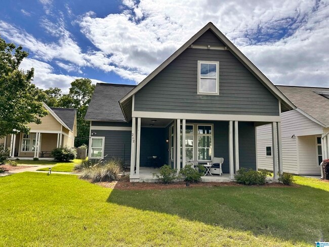 212 59th St S in Birmingham, AL - Building Photo - Building Photo