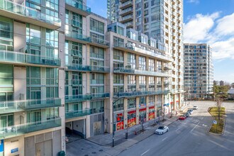 Solstice in Mississauga, ON - Building Photo - Building Photo