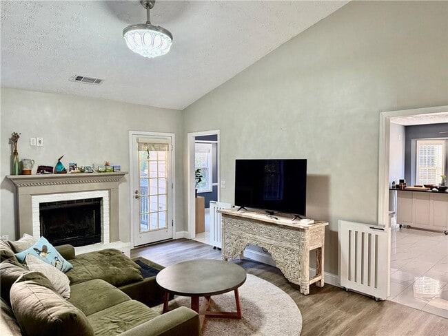 3310 Stratton Ln in Dacula, GA - Building Photo - Building Photo