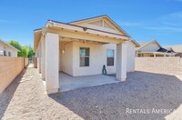 2456 W Waterway Pl in Tucson, AZ - Foto de edificio - Building Photo