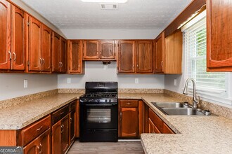 3400 Salem Mill Trail SE in Conyers, GA - Building Photo - Building Photo